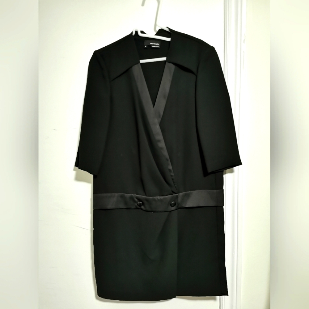 Kooples Jacket Dress